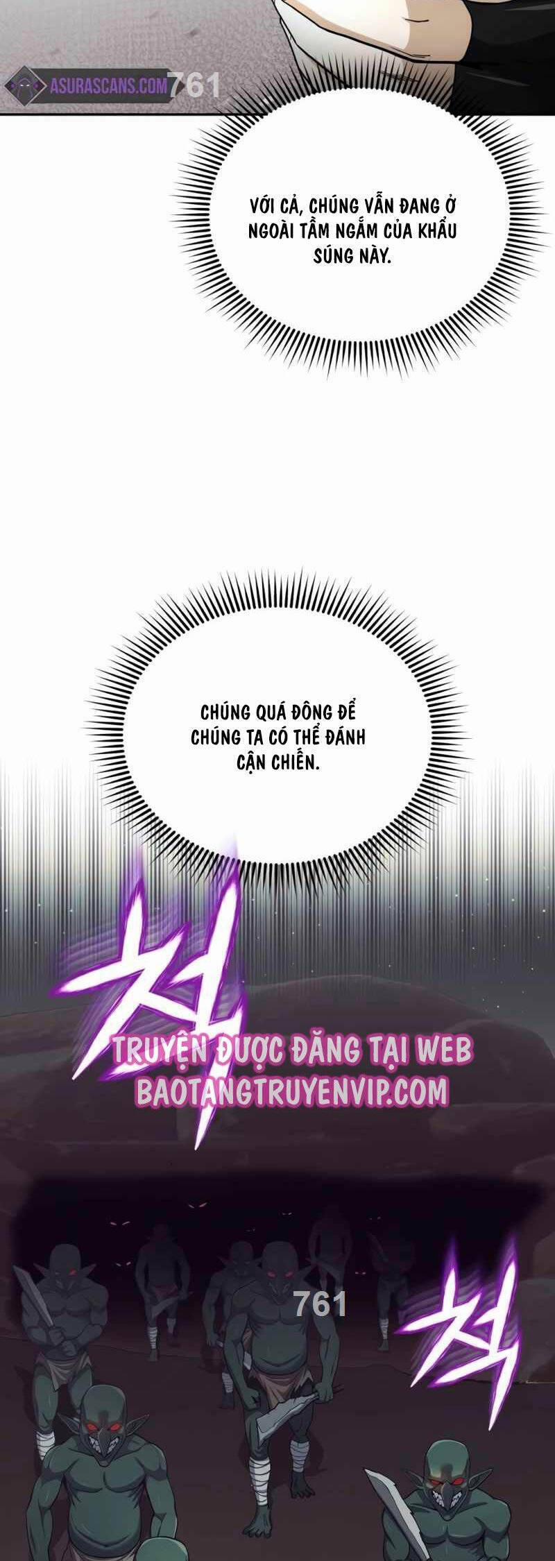 manhwax10.com - Truyện Manhwa Thiên Tài Của Dòng Dõi Độc Nhất Vô Nhị Chương 68 Trang 3