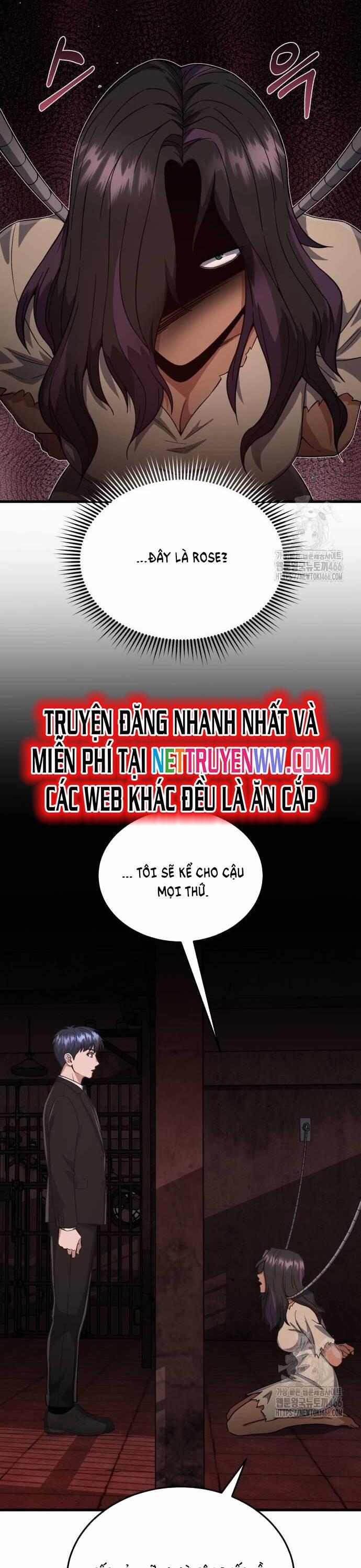 manhwax10.com - Truyện Manhwa Thiên Tài Của Dòng Dõi Độc Nhất Vô Nhị Chương 97 Trang 5