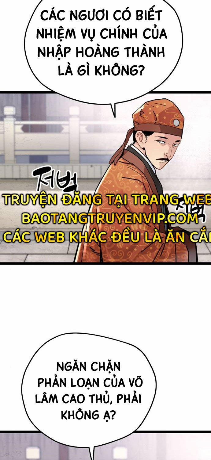 manhwax10.com - Truyện Manhwa Thiên Tài Đoản Mệnh Chương 7 Trang 5