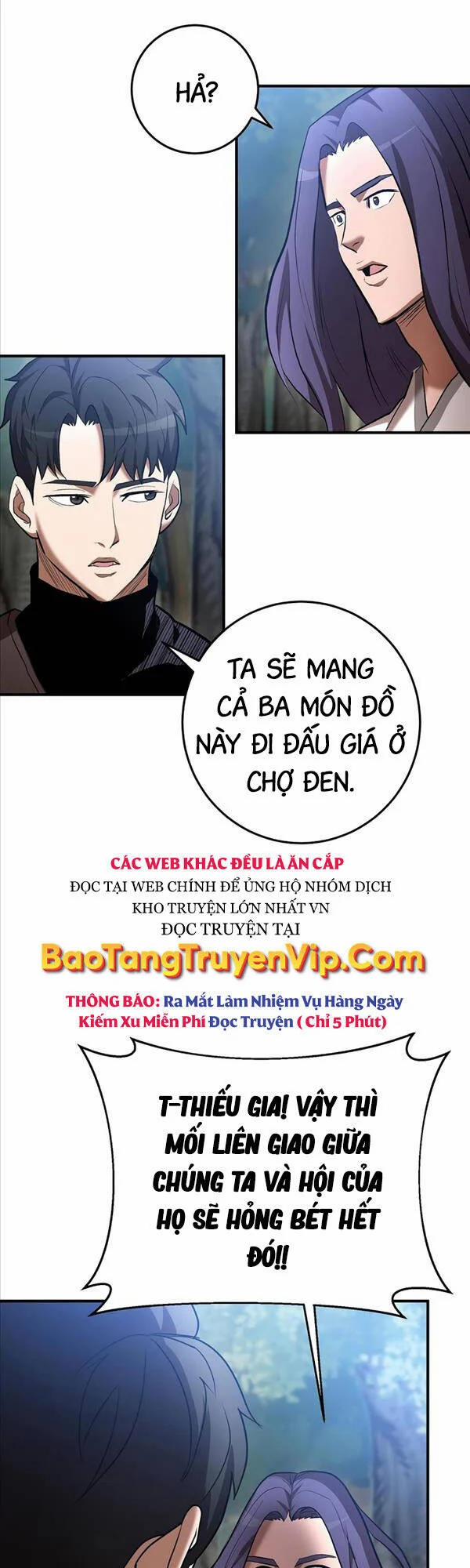 manhwax10.com - Truyện Manhwa Thiên Tài Kiếm Thuật Của Gia Tộc Danh Giá Chương 44 Trang 21