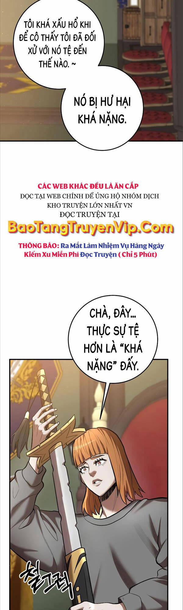 manhwax10.com - Truyện Manhwa Thiên Tài Kiếm Thuật Của Gia Tộc Danh Giá Chương 46 Trang 36