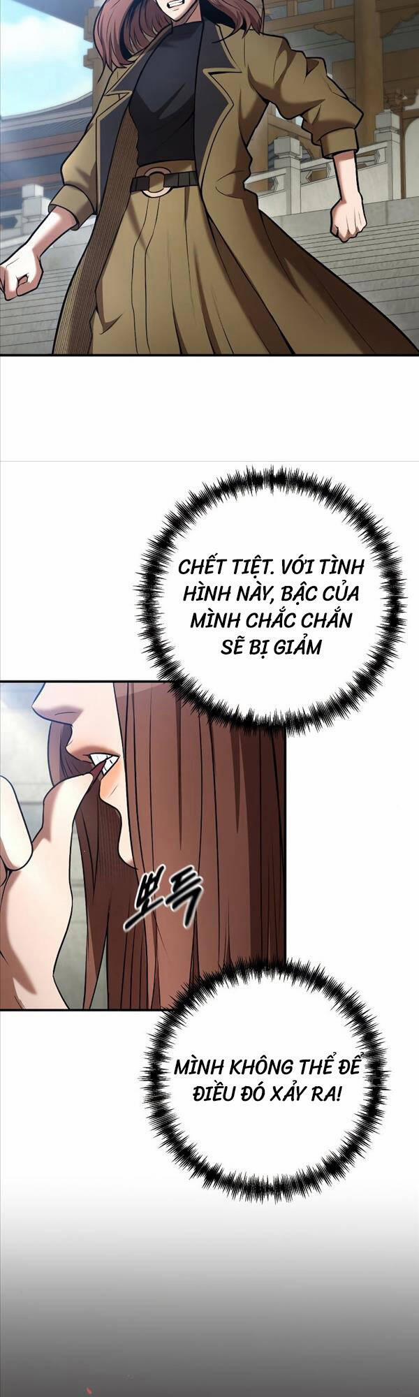 manhwax10.com - Truyện Manhwa Thiên Tài Kiếm Thuật Của Gia Tộc Danh Giá Chương 58 Trang 5