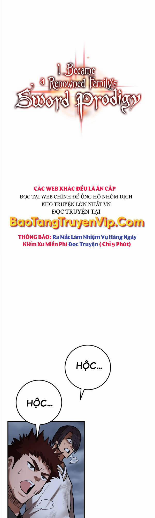 manhwax10.com - Truyện Manhwa Thiên Tài Kiếm Thuật Của Gia Tộc Danh Giá Chương 60 Trang 12