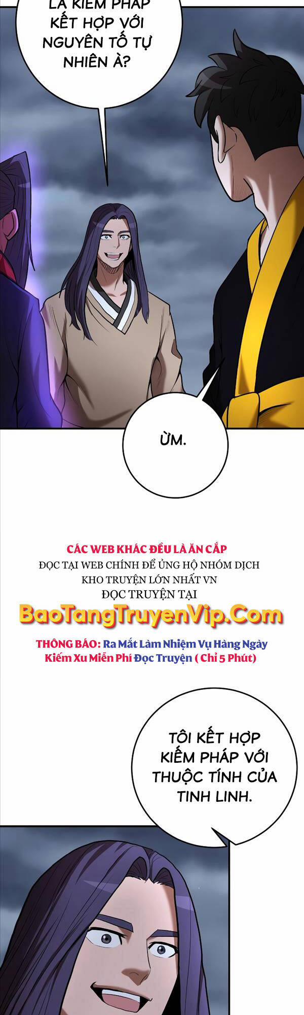 manhwax10.com - Truyện Manhwa Thiên Tài Kiếm Thuật Của Gia Tộc Danh Giá Chương 61 Trang 21