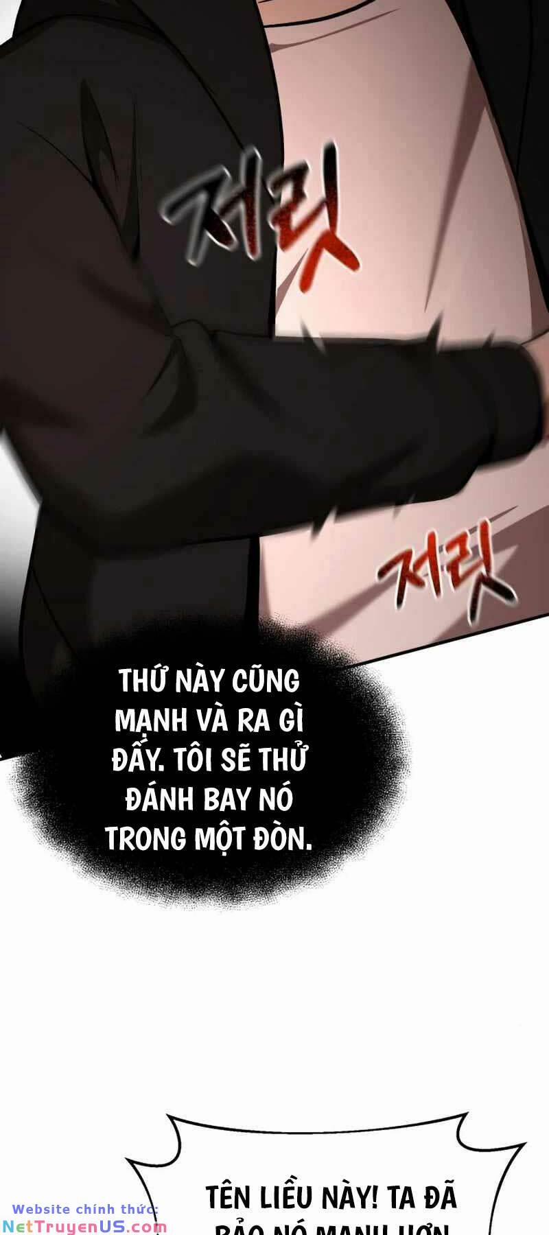 manhwax10.com - Truyện Manhwa Thiên Tài Kiếm Thuật Của Gia Tộc Danh Giá Chương 87 Trang 22