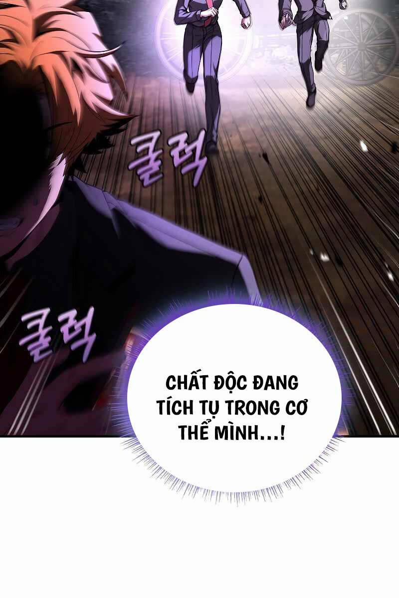 manhwax10.com - Truyện Manhwa Thiên Tài Ma Pháp Sư Giấu Nghề Chương 57 Trang 6