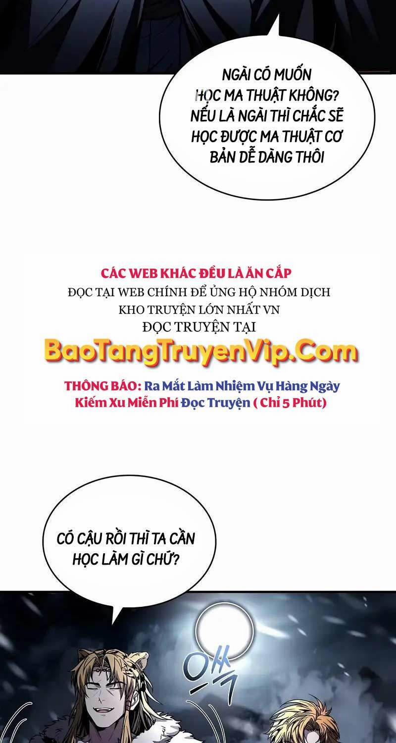 manhwax10.com - Truyện Manhwa Thiên Tài Ma Pháp Sư Giấu Nghề Chương 80 Trang 4