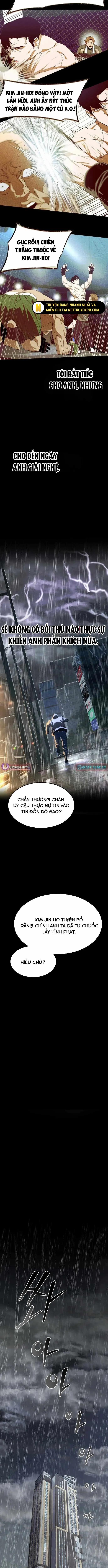 manhwax10.com - Truyện Manhwa Thiên Tài Ma Pháp Sư Vật Lí Chương 1 Trang 14