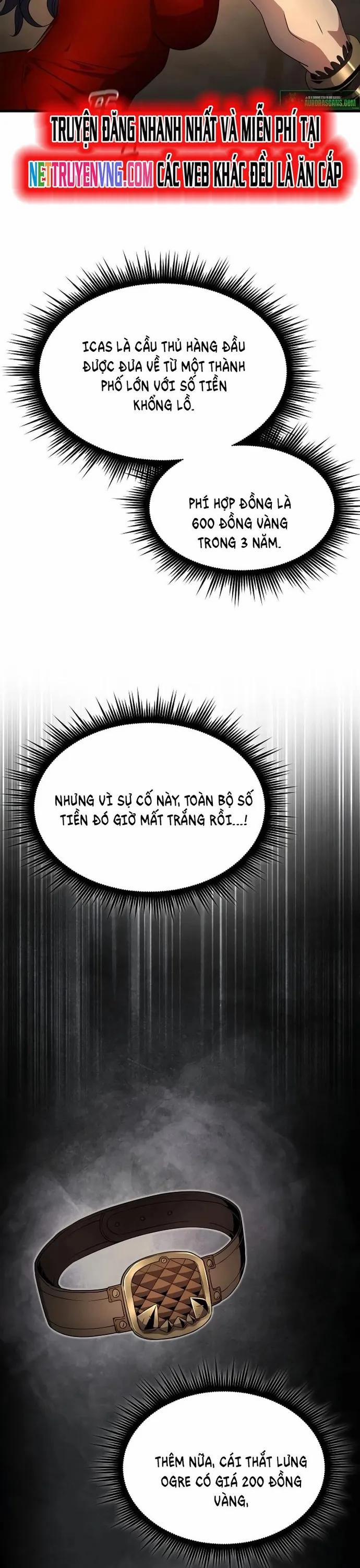 manhwax10.com - Truyện Manhwa Thiên Tài Ma Pháp Sư Vật Lí Chương 10 Trang 2