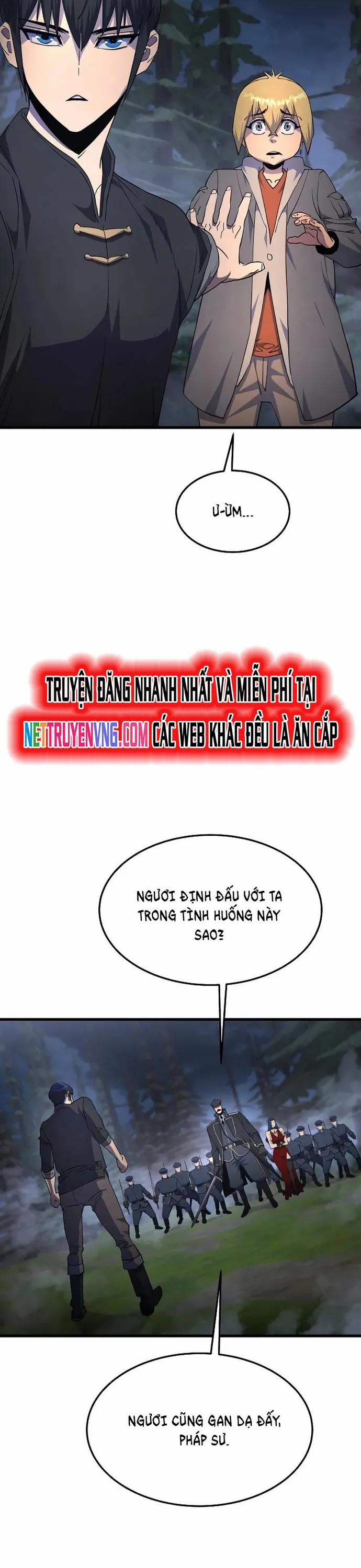 manhwax10.com - Truyện Manhwa Thiên Tài Ma Pháp Sư Vật Lí Chương 10 Trang 20
