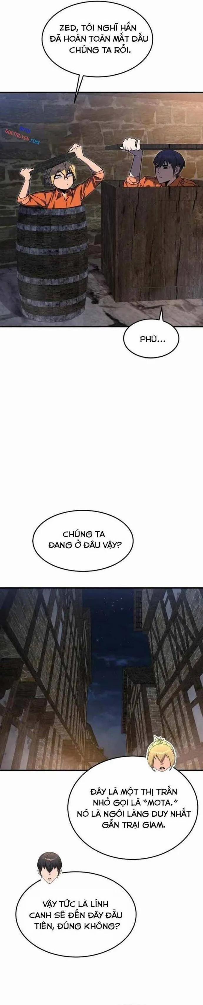 manhwax10.com - Truyện Manhwa Thiên Tài Ma Pháp Sư Vật Lí Chương 5 Trang 46