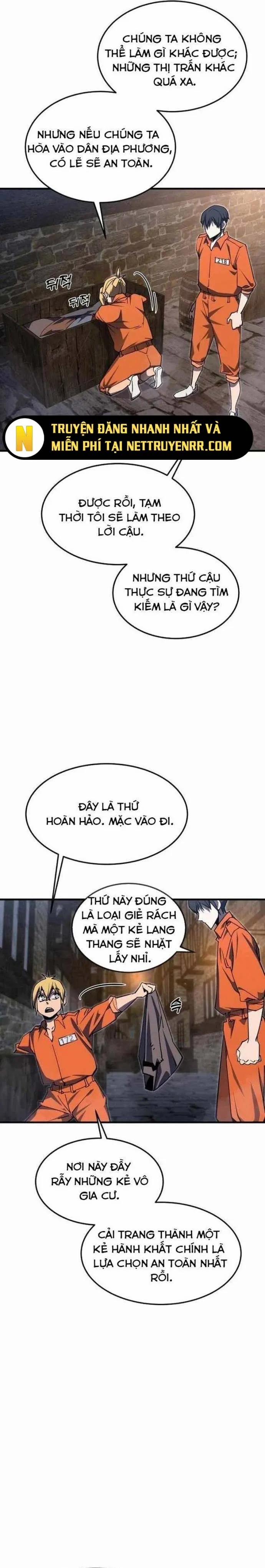 manhwax10.com - Truyện Manhwa Thiên Tài Ma Pháp Sư Vật Lí Chương 5 Trang 47