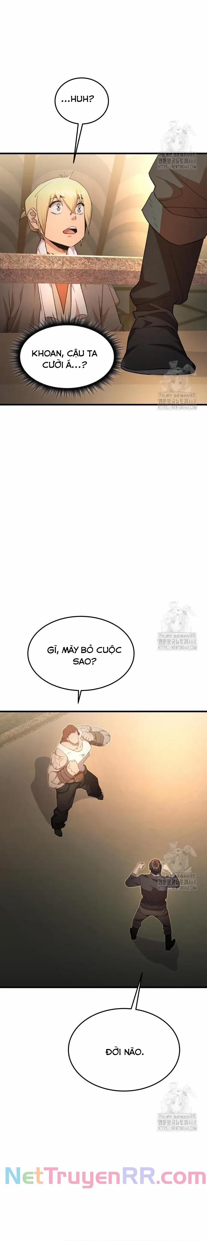 manhwax10.com - Truyện Manhwa Thiên Tài Ma Pháp Sư Vật Lí Chương 9 Trang 12