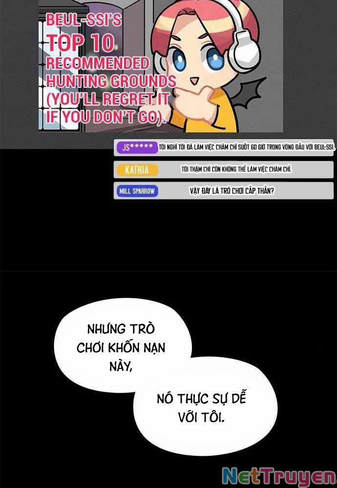 manhwax10.com - Truyện Manhwa Thiên Tài Stream Game Chương 2 Trang 7