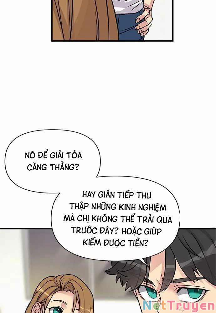 manhwax10.com - Truyện Manhwa Thiên Tài Stream Game Chương 3 Trang 71