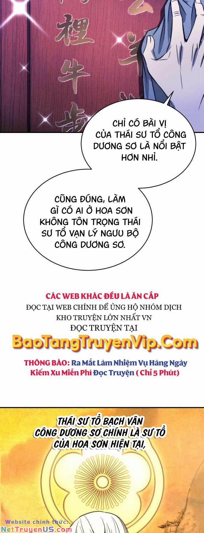 manhwax10.com - Truyện Manhwa Thiên Tài Tuyệt Đỉnh Hoa Sơn Chương 1 Trang 25