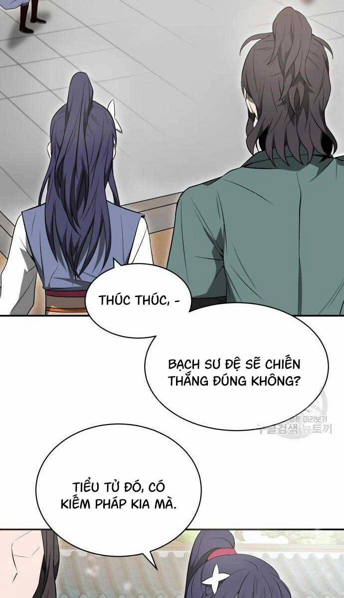 manhwax10.com - Truyện Manhwa Thiên Tài Tuyệt Đỉnh Hoa Sơn Chương 13 Trang 55