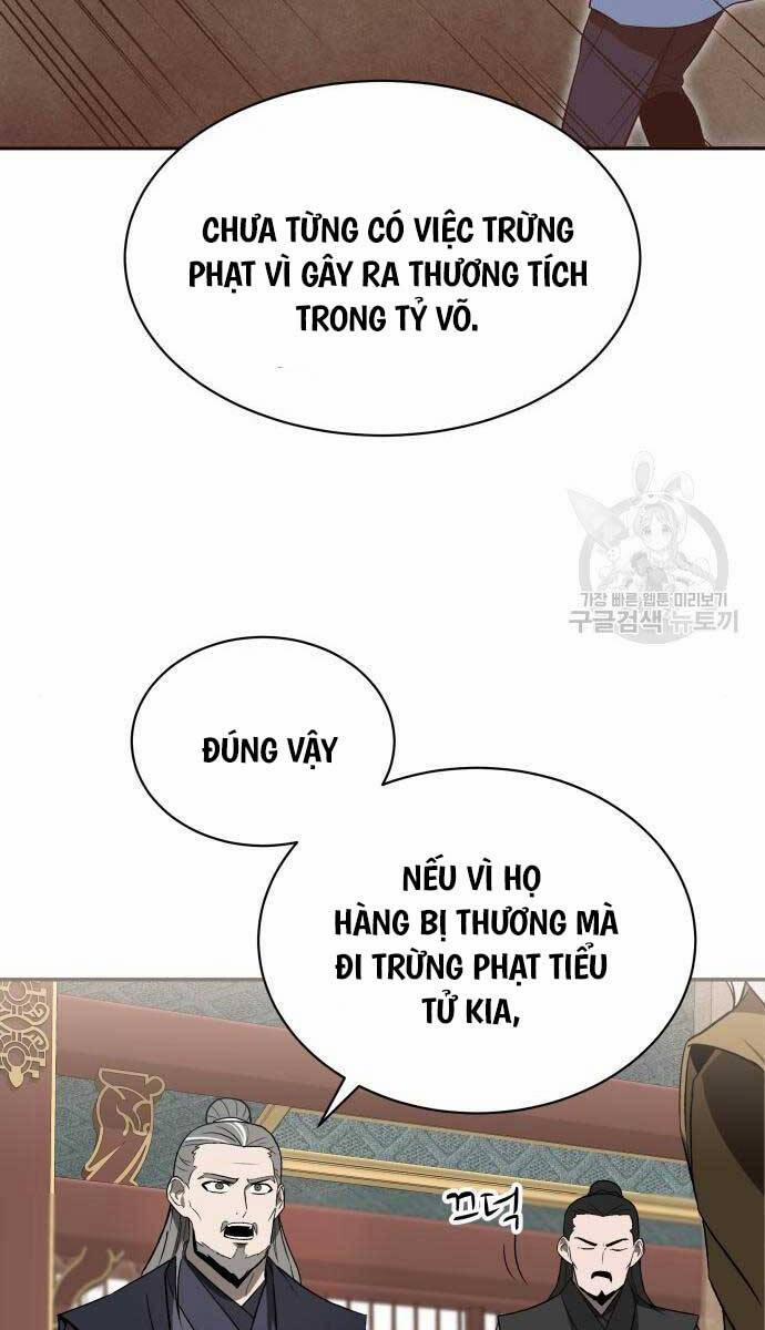 manhwax10.com - Truyện Manhwa Thiên Tài Tuyệt Đỉnh Hoa Sơn Chương 15 Trang 35