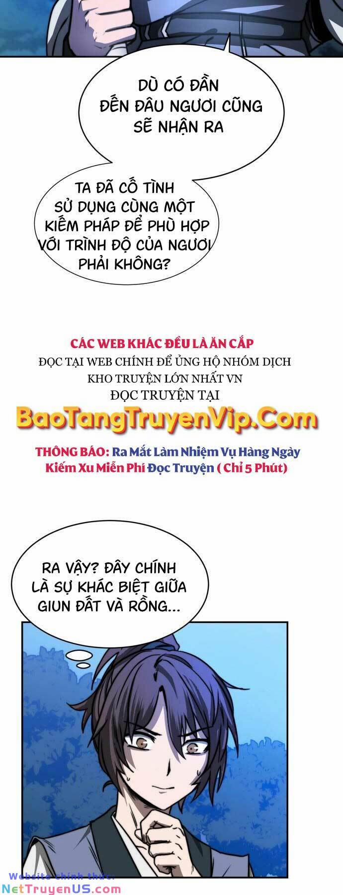 manhwax10.com - Truyện Manhwa Thiên Tài Tuyệt Đỉnh Hoa Sơn Chương 2 Trang 30