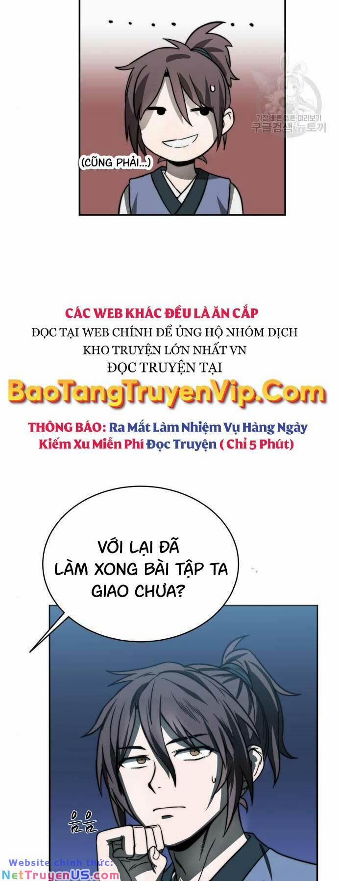 manhwax10.com - Truyện Manhwa Thiên Tài Tuyệt Đỉnh Hoa Sơn Chương 4 Trang 14