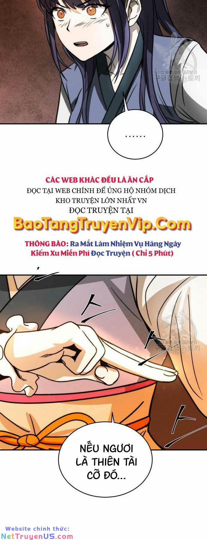 manhwax10.com - Truyện Manhwa Thiên Tài Tuyệt Đỉnh Hoa Sơn Chương 4 Trang 55