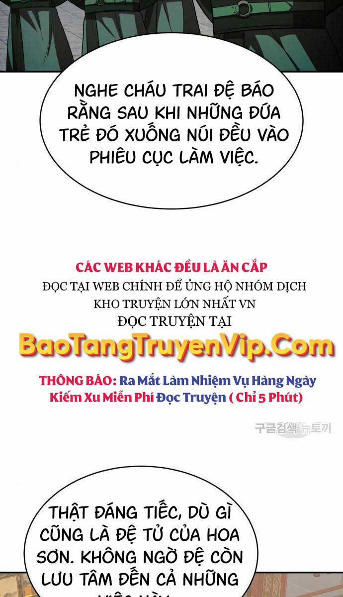 manhwax10.com - Truyện Manhwa Thiên Tài Tuyệt Đỉnh Hoa Sơn Chương 6 Trang 16