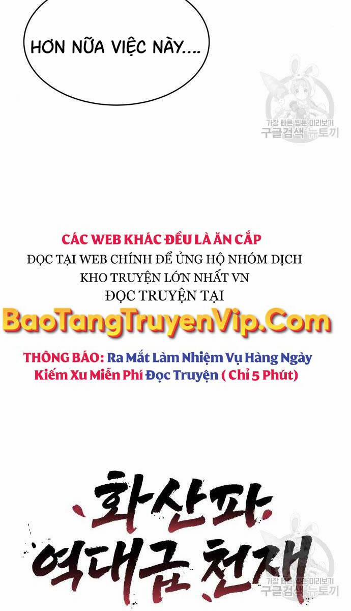 manhwax10.com - Truyện Manhwa Thiên Tài Tuyệt Đỉnh Hoa Sơn Chương 6 Trang 18