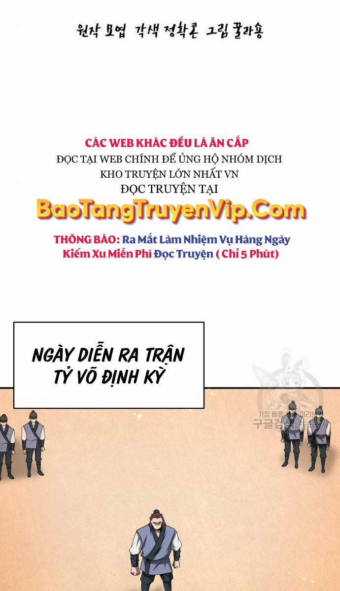 manhwax10.com - Truyện Manhwa Thiên Tài Tuyệt Đỉnh Hoa Sơn Chương 6 Trang 19