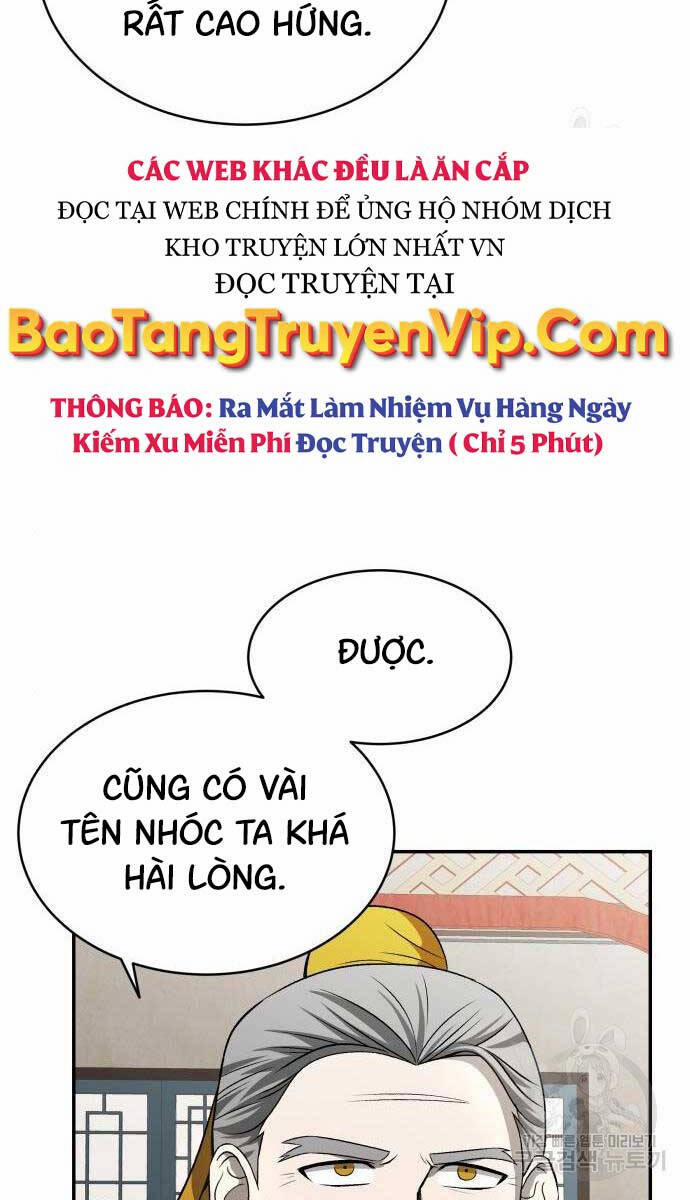 manhwax10.com - Truyện Manhwa Thiên Tài Tuyệt Đỉnh Hoa Sơn Chương 6 Trang 9