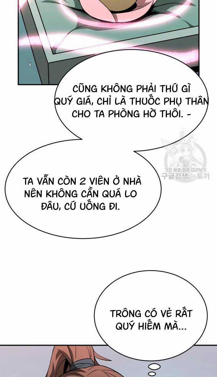 manhwax10.com - Truyện Manhwa Thiên Tài Tuyệt Đỉnh Hoa Sơn Chương 7 Trang 59