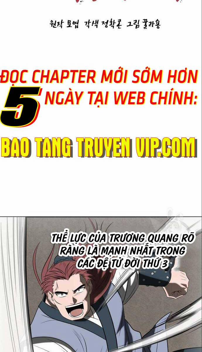 manhwax10.com - Truyện Manhwa Thiên Tài Tuyệt Đỉnh Hoa Sơn Chương 8 Trang 4