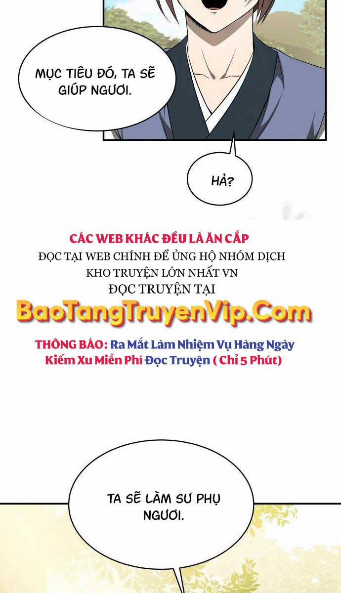 manhwax10.com - Truyện Manhwa Thiên Tài Tuyệt Đỉnh Hoa Sơn Chương 9 Trang 47