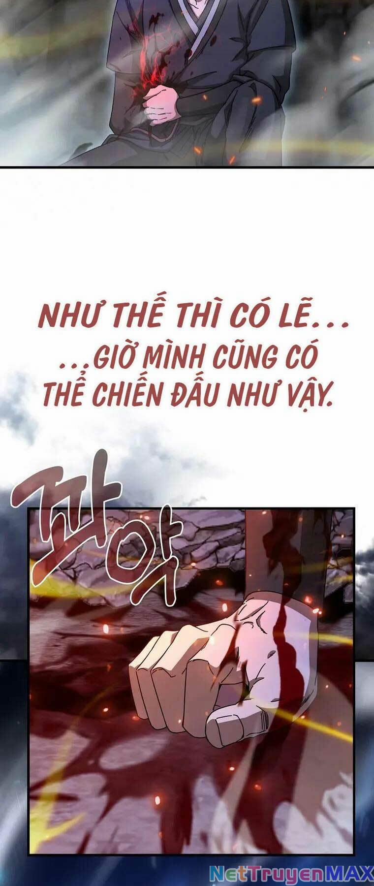 Thiên Tài Võ Thuật Hồi Quy Chương 1 Trang 41