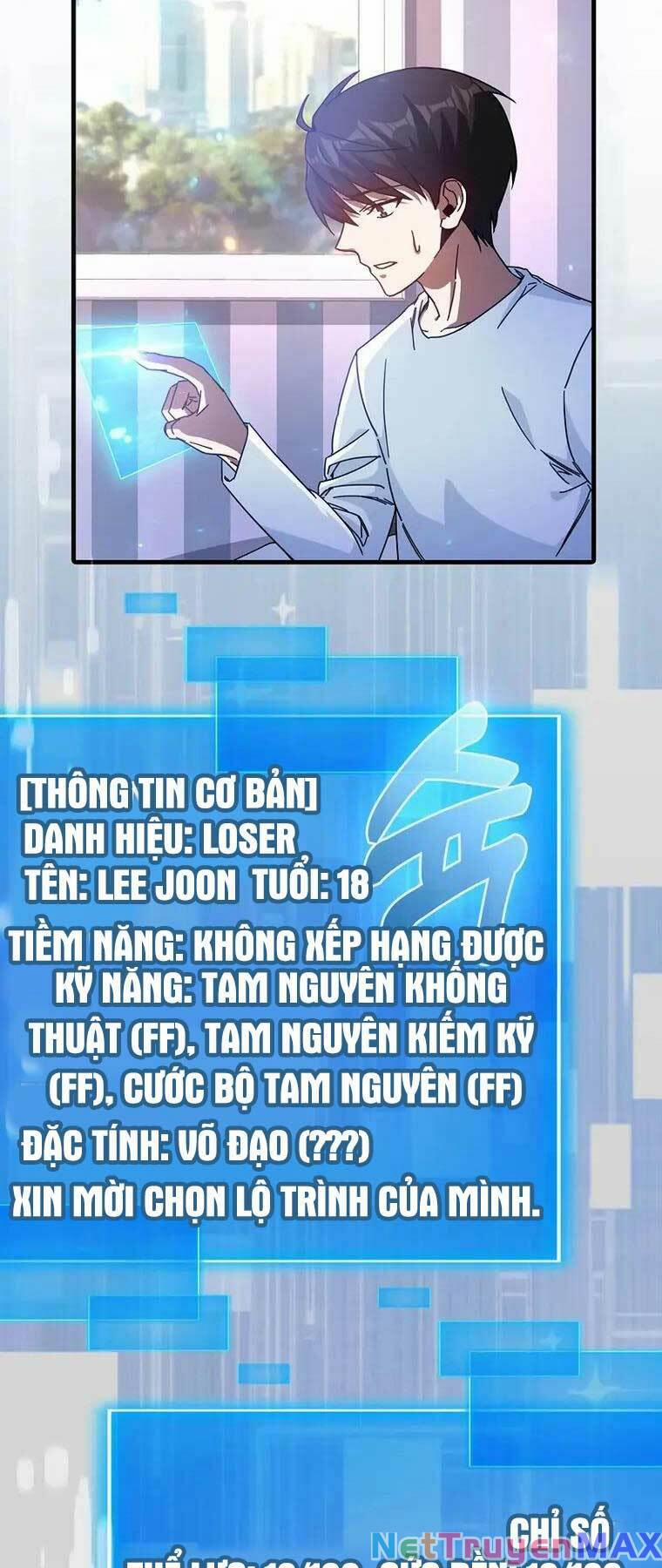 manhwax10.com - Truyện Manhwa Thiên Tài Võ Thuật Hồi Quy Chương 1 Trang 87