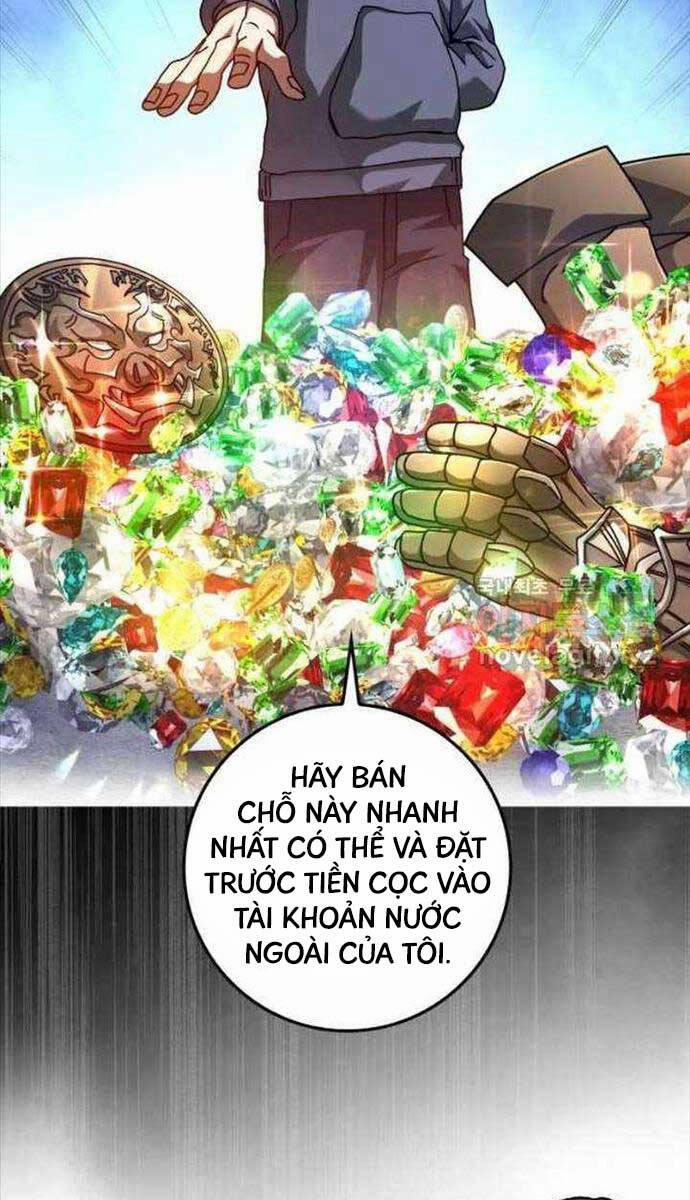 manhwax10.com - Truyện Manhwa Thiên Tài Võ Thuật Hồi Quy Chương 27 Trang 20