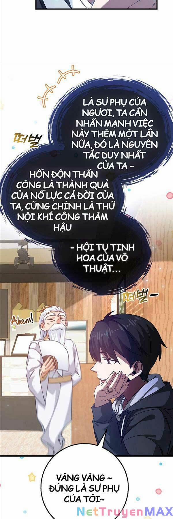 manhwax10.com - Truyện Manhwa Thiên Tài Võ Thuật Hồi Quy Chương 3 Trang 21