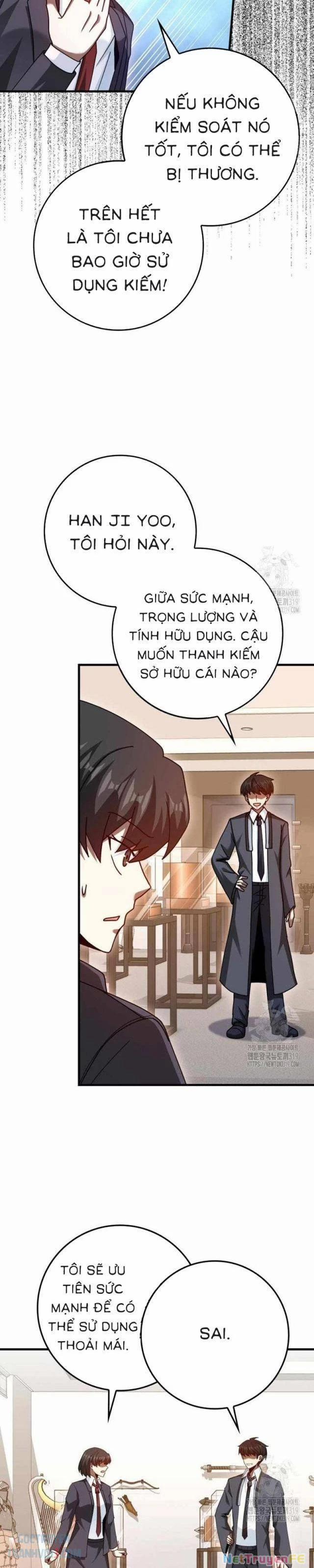 manhwax10.com - Truyện Manhwa Thiên Tài Võ Thuật Hồi Quy Chương 39 Trang 4