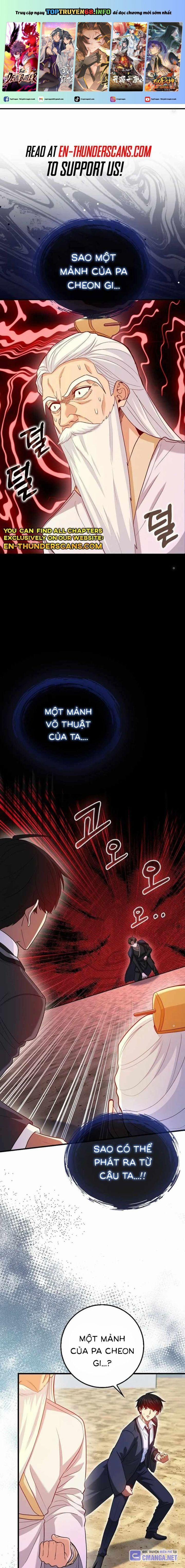 manhwax10.com - Truyện Manhwa Thiên Tài Võ Thuật Hồi Quy Chương 67 Trang 1