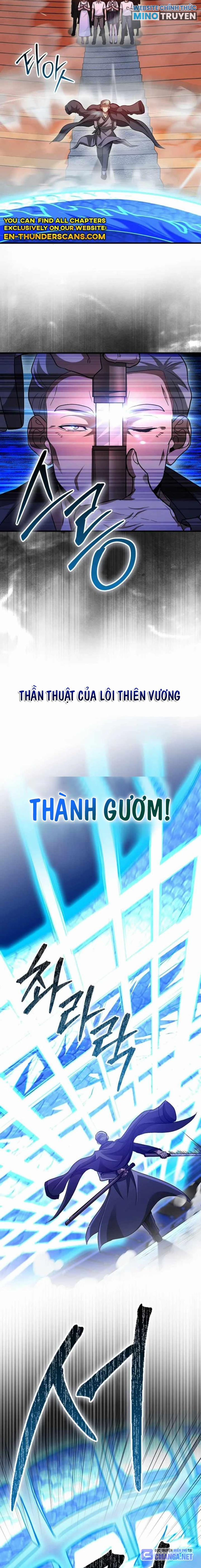 manhwax10.com - Truyện Manhwa Thiên Tài Võ Thuật Hồi Quy Chương 69 Trang 19