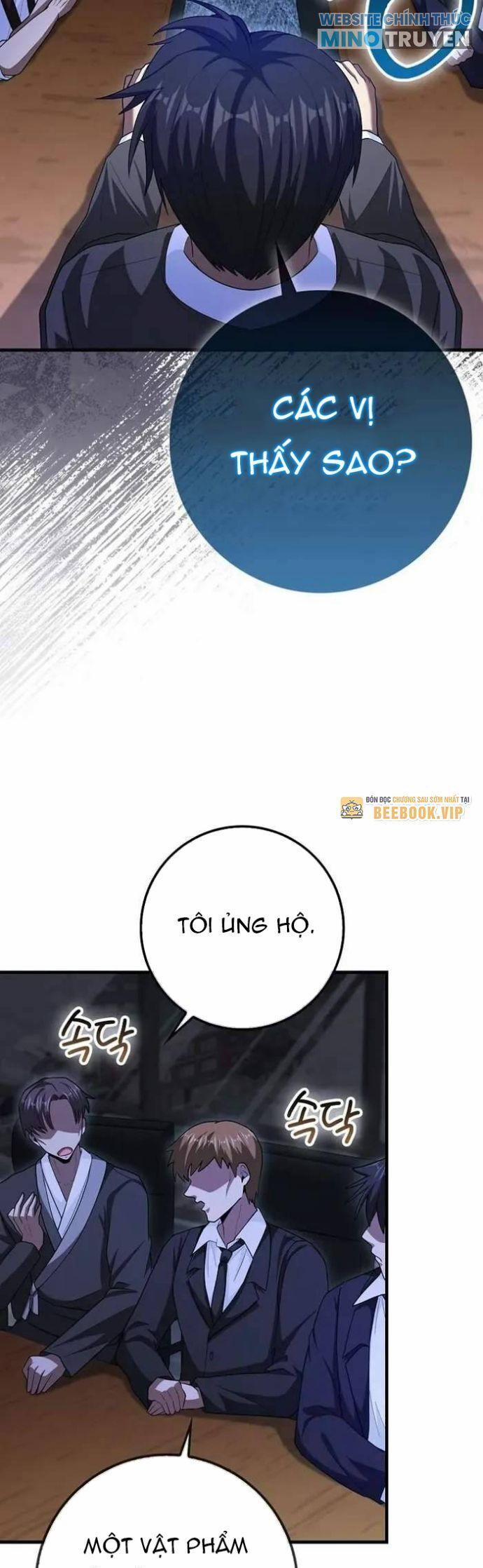 manhwax10.com - Truyện Manhwa Thiên Tài Võ Thuật Hồi Quy Chương 73 Trang 10