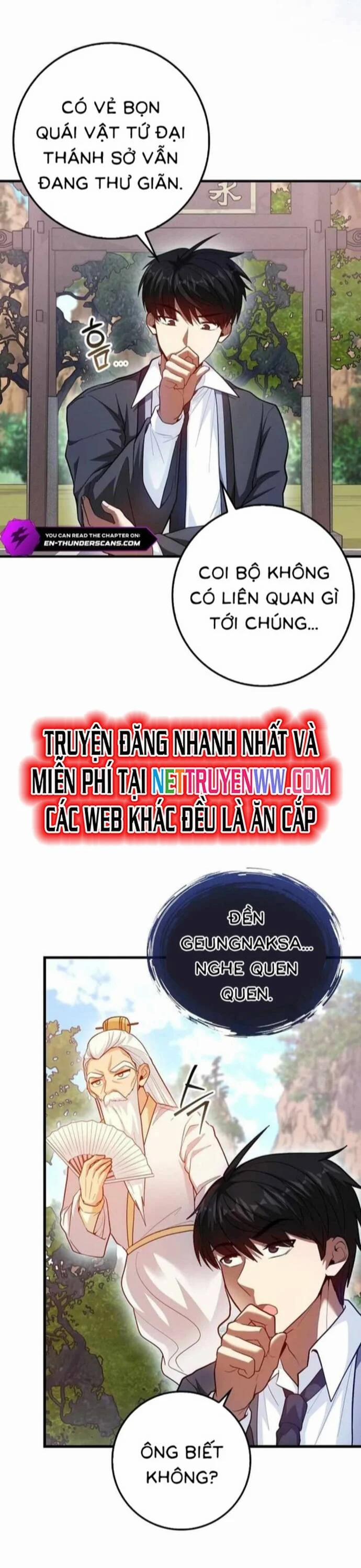 manhwax10.com - Truyện Manhwa Thiên Tài Võ Thuật Hồi Quy Chương 74 Trang 2