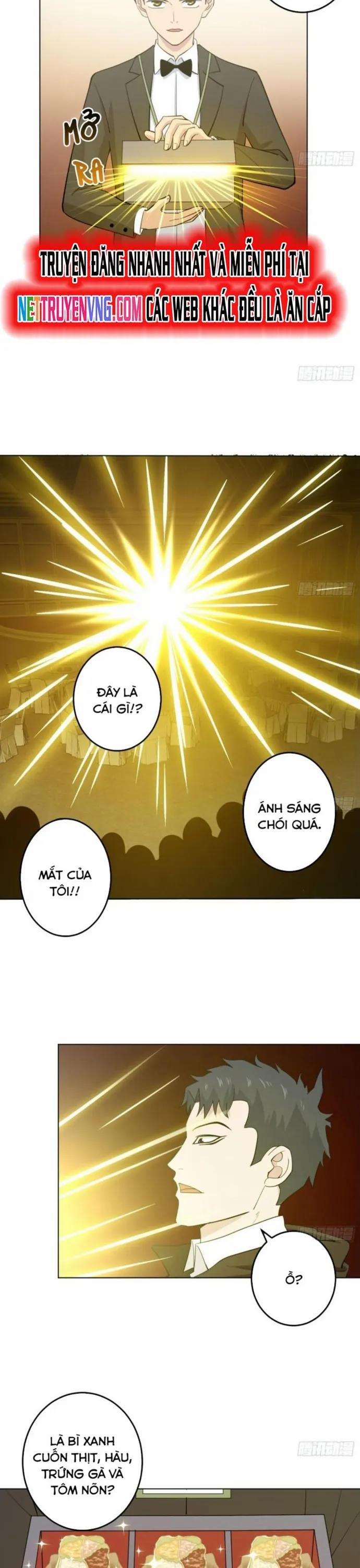 manhwax10.com - Truyện Manhwa Thiên Thần Shipper Chương 131 Trang 2