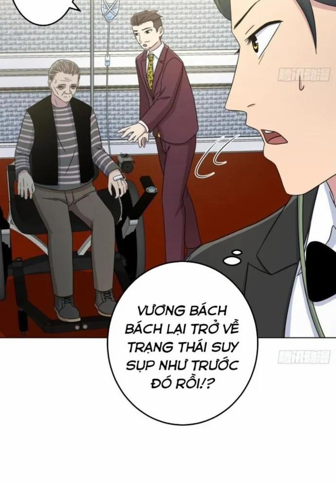 manhwax10.com - Truyện Manhwa Thiên Thần Shipper Chương 131 Trang 13