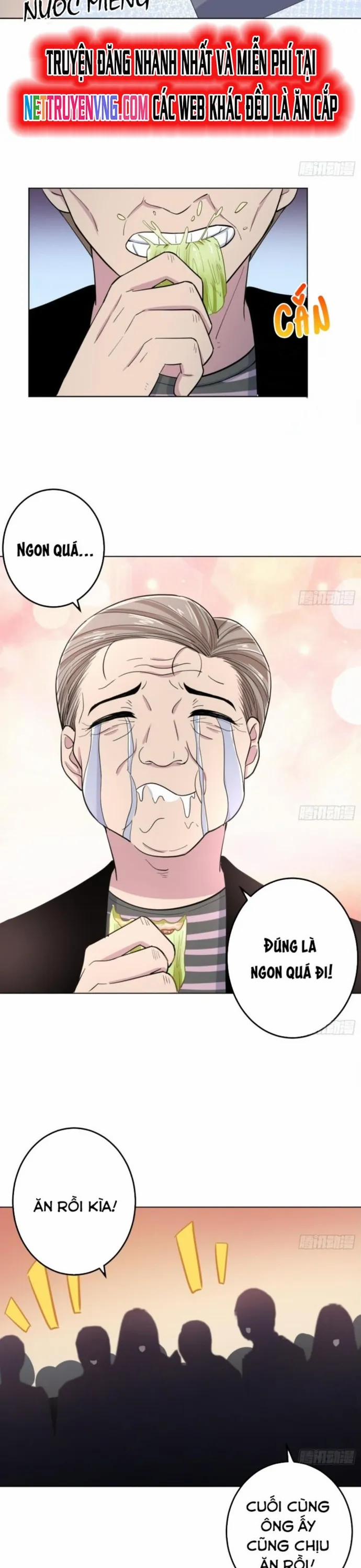 manhwax10.com - Truyện Manhwa Thiên Thần Shipper Chương 131 Trang 10