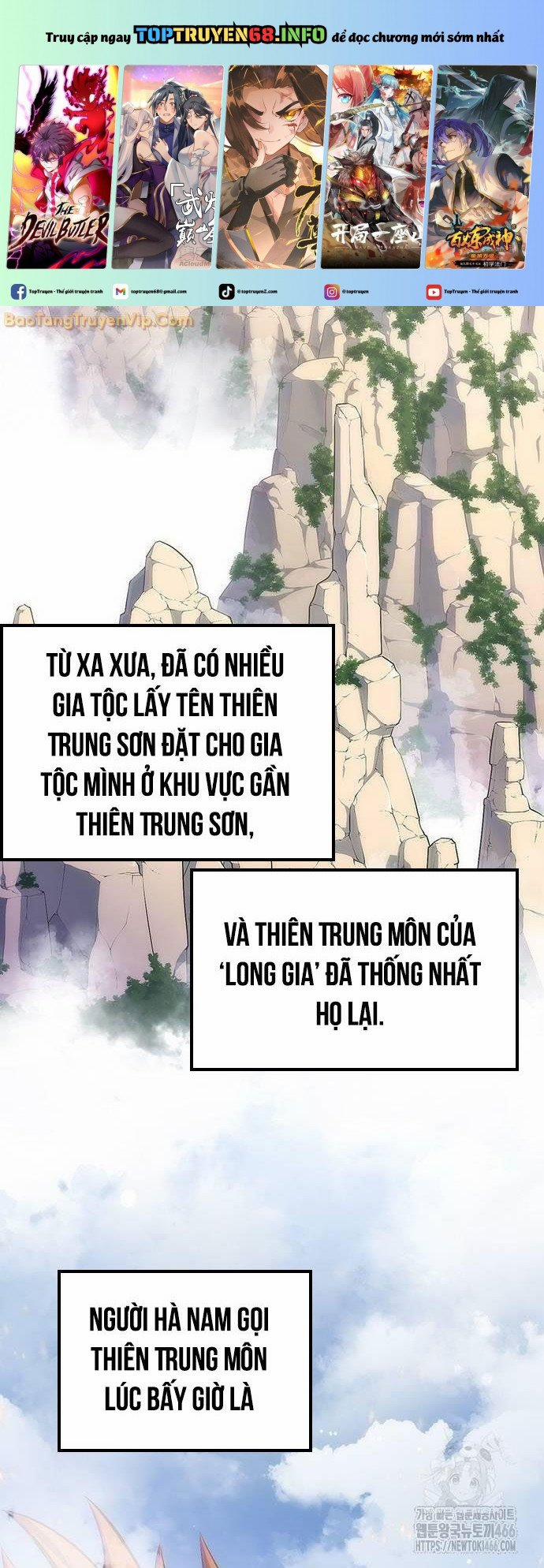 manhwax10.com - Truyện Manhwa Thiên Trung Long Môn Chương 2 Trang 3