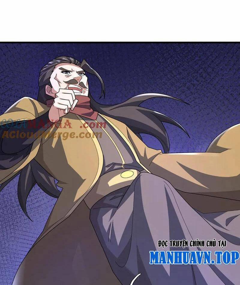 manhwax10.com - Truyện Manhwa Thiên Uyên Trở Về: Ta Chính Là Thiên Tai Chương 57 1 Trang 19