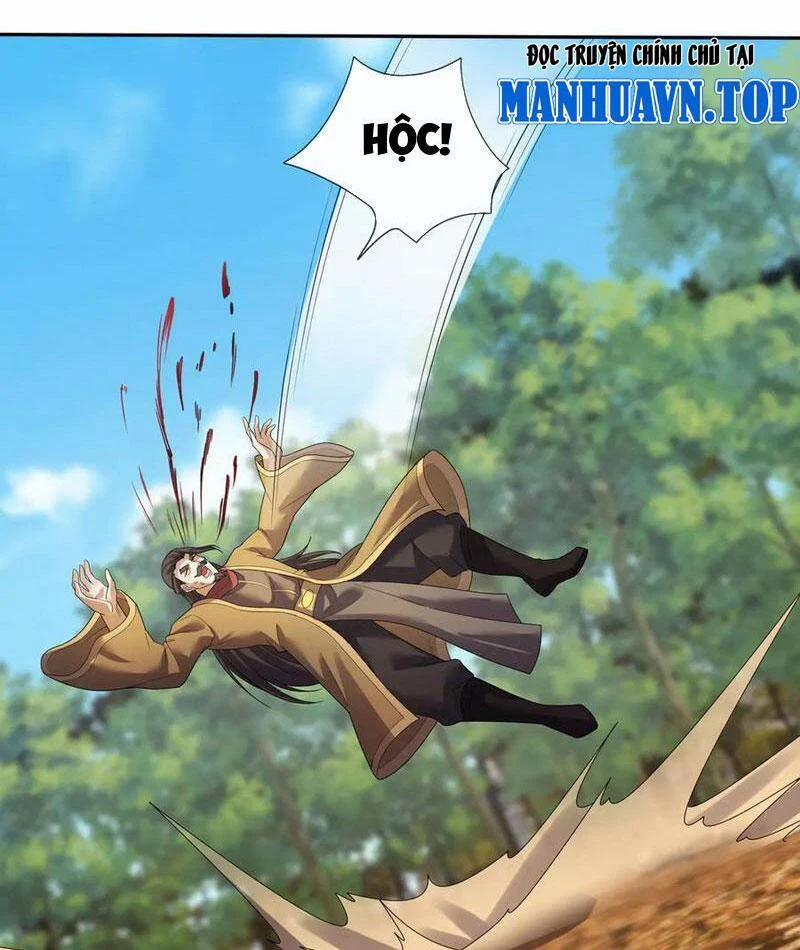 manhwax10.com - Truyện Manhwa Thiên Uyên Trở Về: Ta Chính Là Thiên Tai Chương 57 1 Trang 33