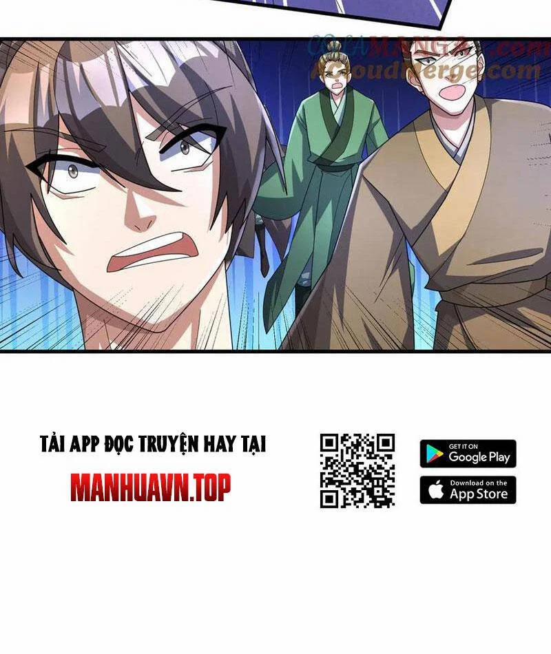 manhwax10.com - Truyện Manhwa Thiên Uyên Trở Về: Ta Chính Là Thiên Tai Chương 57 Trang 12