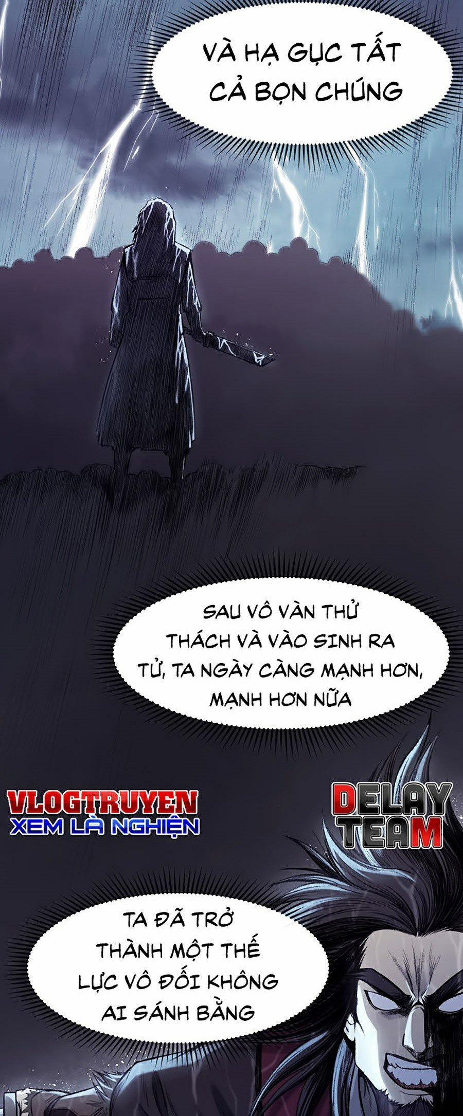 manhwax10.com - Truyện Manhwa Thiên Võ Chiến Thần Chương 1 Trang 83