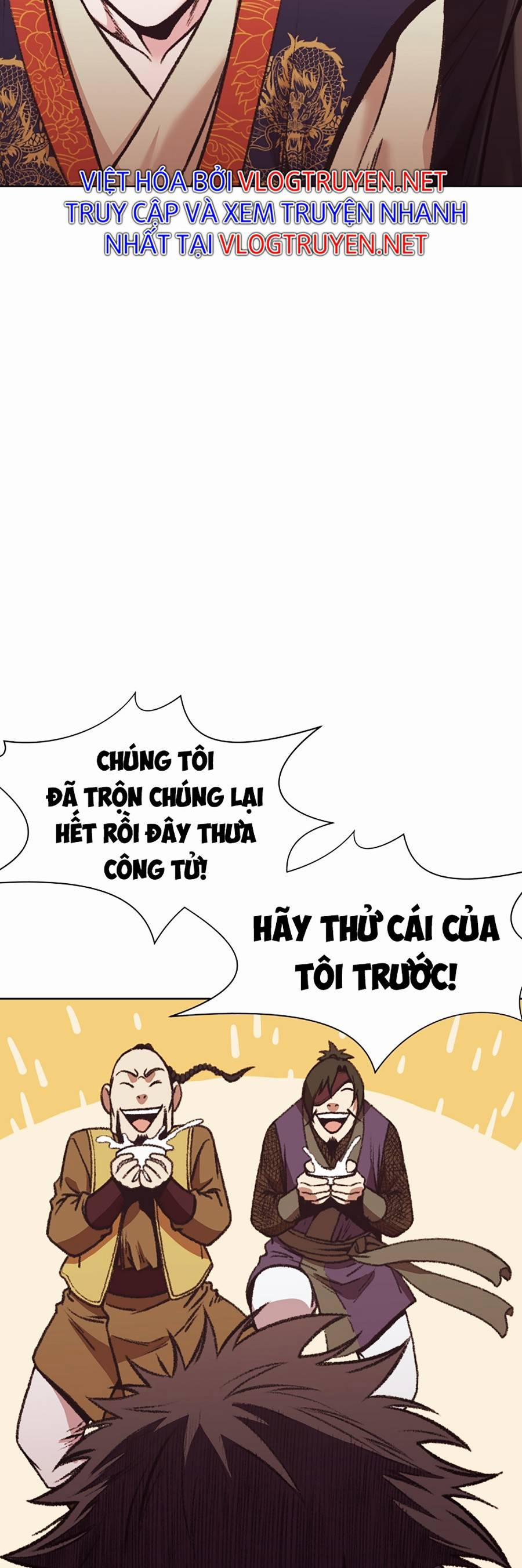 manhwax10.com - Truyện Manhwa Thiên Võ Chiến Thần Chương 46 Trang 23